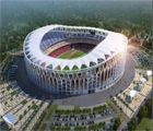 コートジボワールでソコテックは将来のオリンピックスタジアムの建設確認業者として選定される